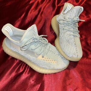 Adidas Yeezy Boost 350 ‘Cloud White reflective’